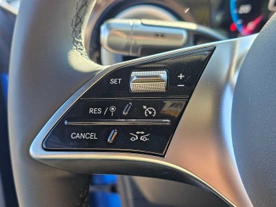 2027 Mercedes-Benz CLA 220 Hybrid FWD