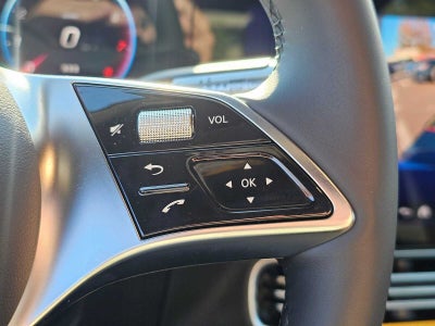 2027 Mercedes-Benz CLA 220 Hybrid FWD