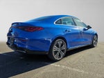 2027 Mercedes-Benz CLA 220 Hybrid FWD