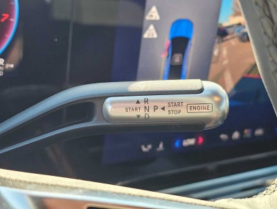 2027 Mercedes-Benz CLA 220 Hybrid FWD