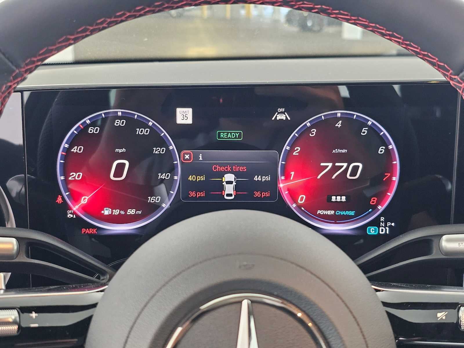 2027 Mercedes-Benz CLA 220 Hybrid FWD