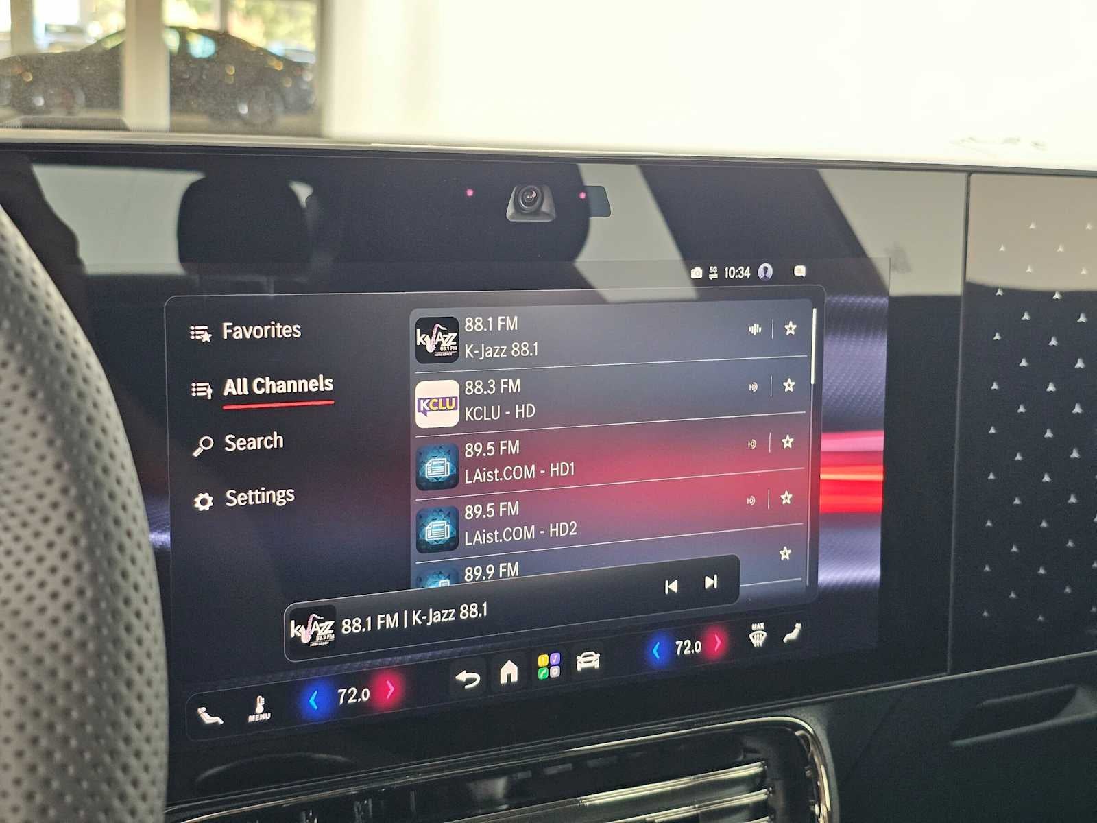 2027 Mercedes-Benz CLA 220 Hybrid FWD