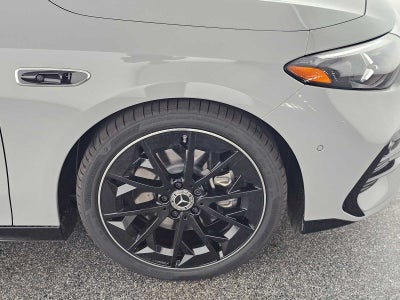 2027 Mercedes-Benz CLA 220 Hybrid FWD