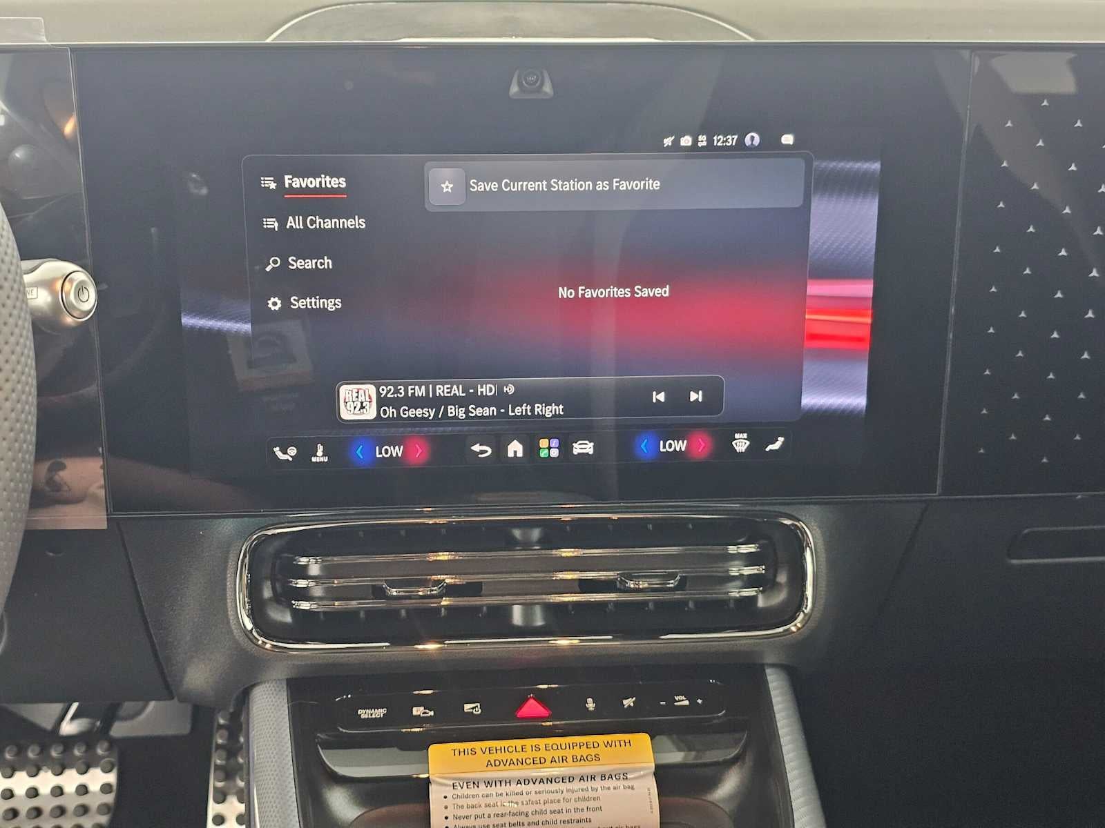2027 Mercedes-Benz CLA 220 Hybrid FWD