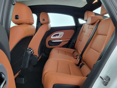 2027 Mercedes-Benz CLA 220 Hybrid FWD