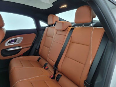 2027 Mercedes-Benz CLA 220 Hybrid FWD