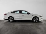 2027 Mercedes-Benz CLA 220 Hybrid FWD