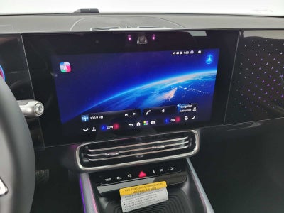 2027 Mercedes-Benz CLA 220 Hybrid FWD