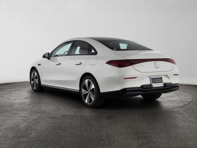 2027 Mercedes-Benz CLA 220 Hybrid FWD