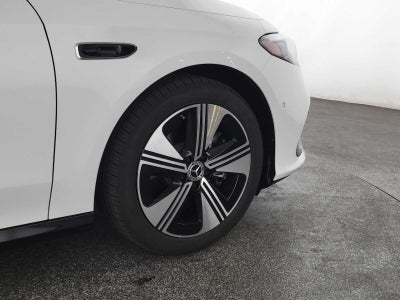 2027 Mercedes-Benz CLA 220 Hybrid FWD