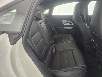 2027 Mercedes-Benz CLA 220 Hybrid FWD