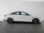 2027 Mercedes-Benz CLA 220 Hybrid FWD