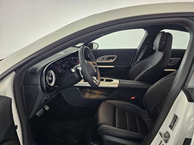 2027 Mercedes-Benz CLA 220 Hybrid FWD