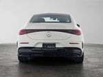 2027 Mercedes-Benz CLA 220 Hybrid FWD