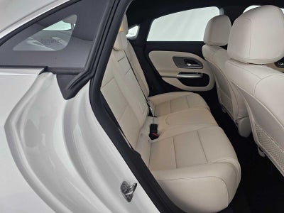 2027 Mercedes-Benz CLA 220 Hybrid FWD