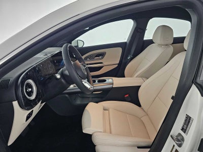 2027 Mercedes-Benz CLA 220 Hybrid FWD