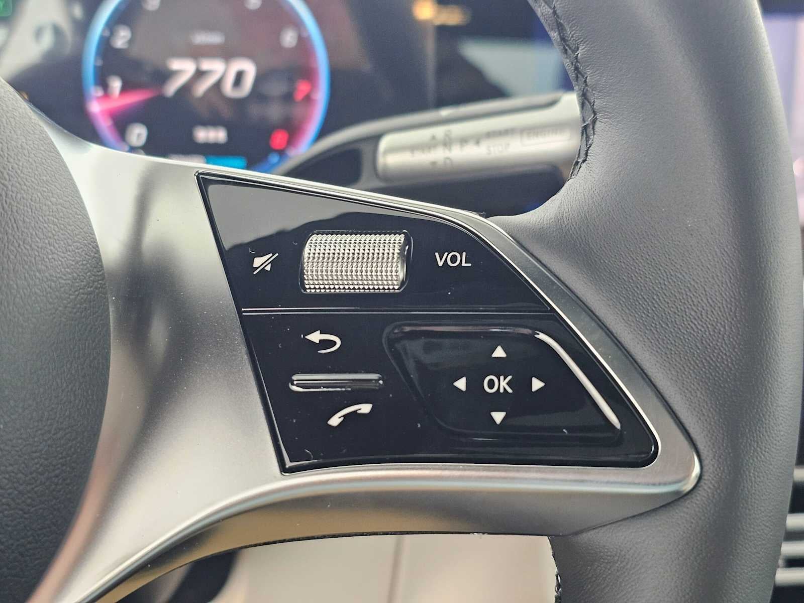 2027 Mercedes-Benz CLA 220 Hybrid FWD