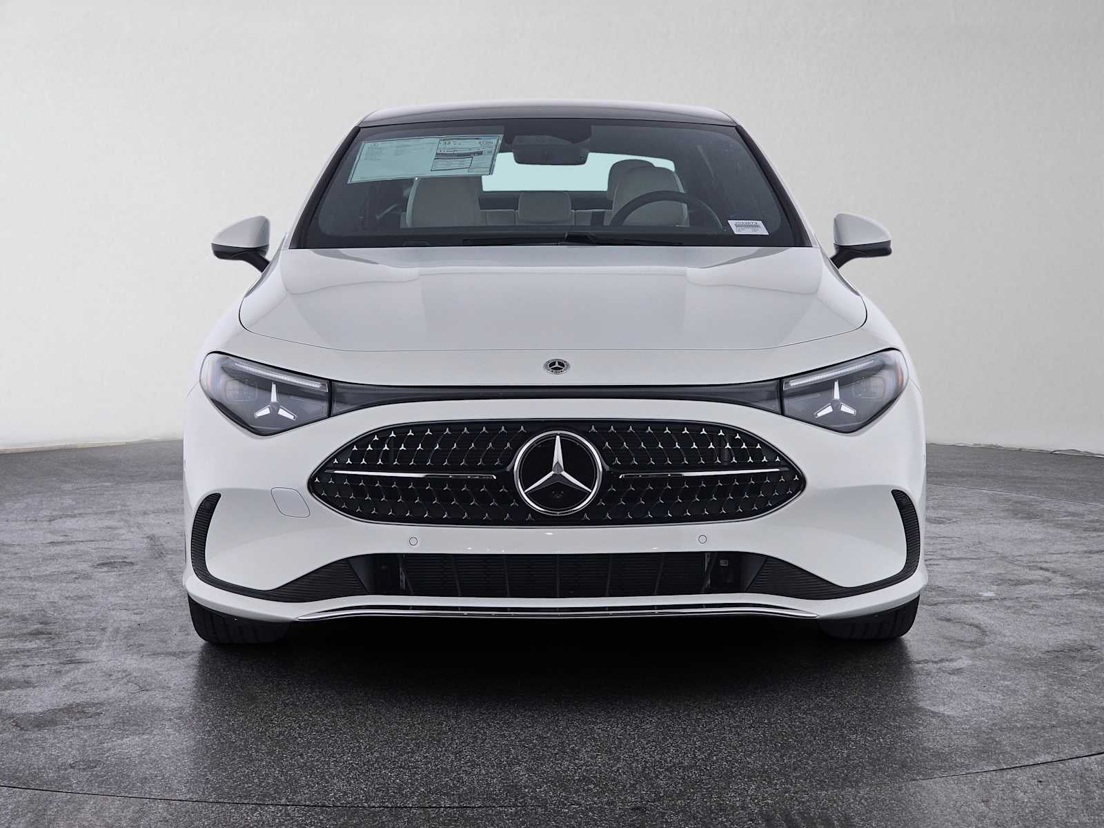 2027 Mercedes-Benz CLA 220 Hybrid FWD