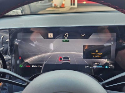 2027 Mercedes-Benz CLA 220 Hybrid FWD