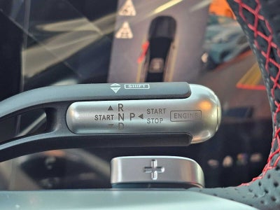 2027 Mercedes-Benz CLA 220 Hybrid FWD