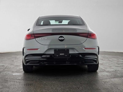 2027 Mercedes-Benz CLA 220 Hybrid FWD