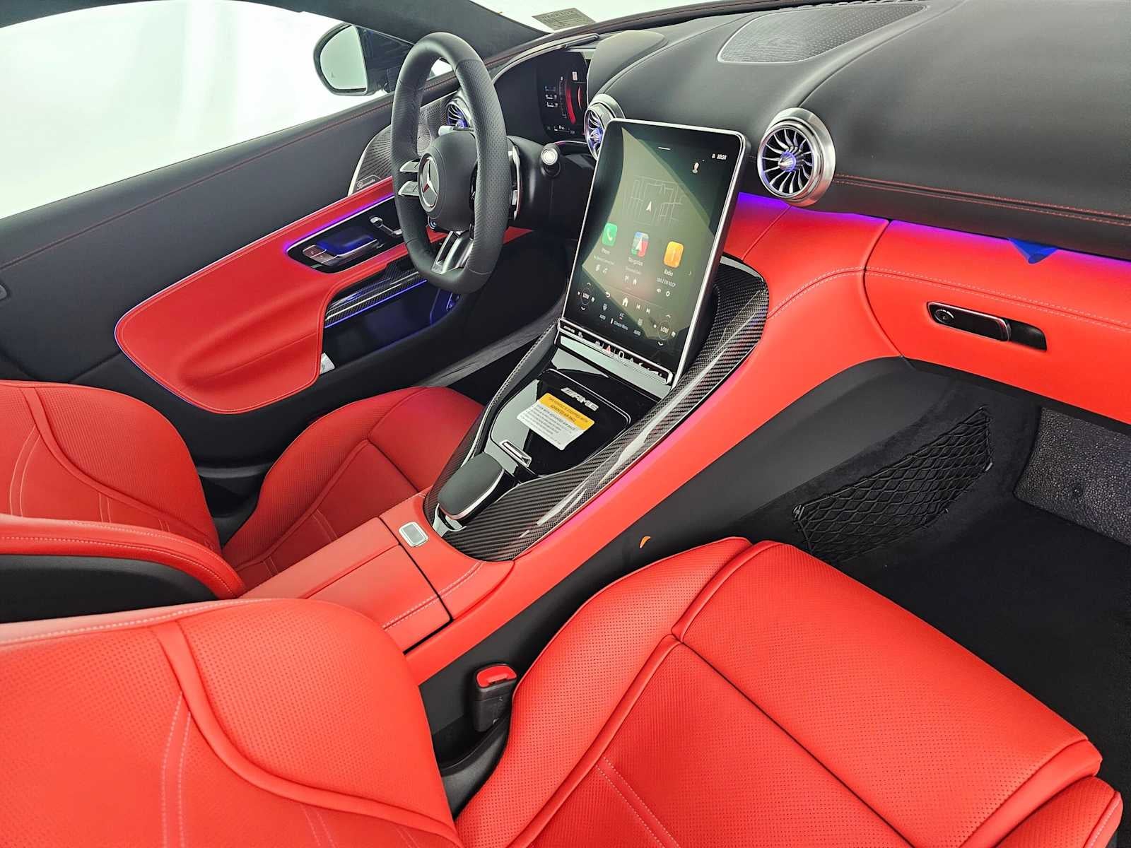 2027 Mercedes-Benz AMG® GT Coupe