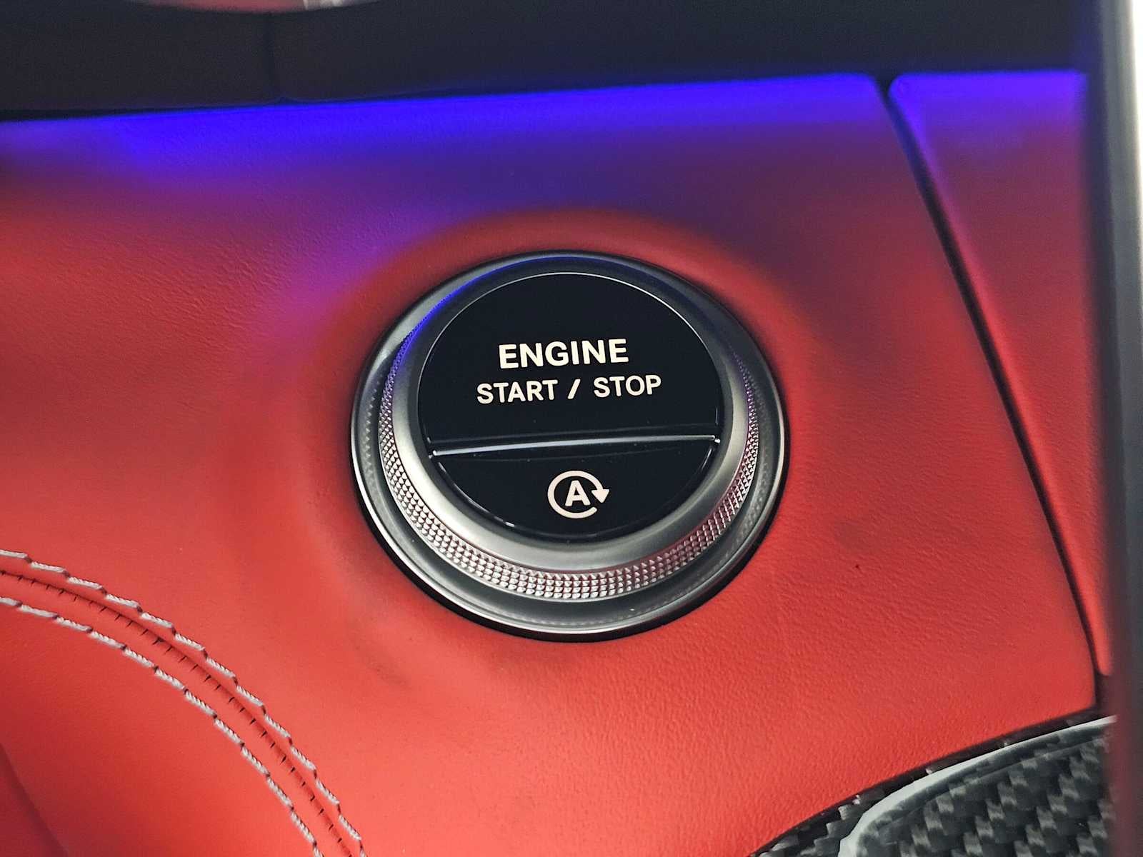 2027 Mercedes-Benz AMG® GT Coupe