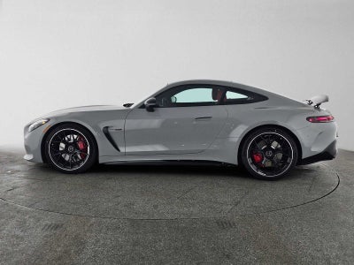 2027 Mercedes-Benz AMG® GT Coupe