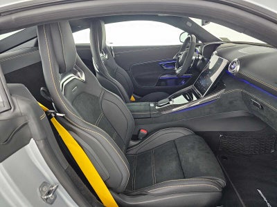 2026 Mercedes-Benz AMG® GT AMG® GT 63 S E Performance