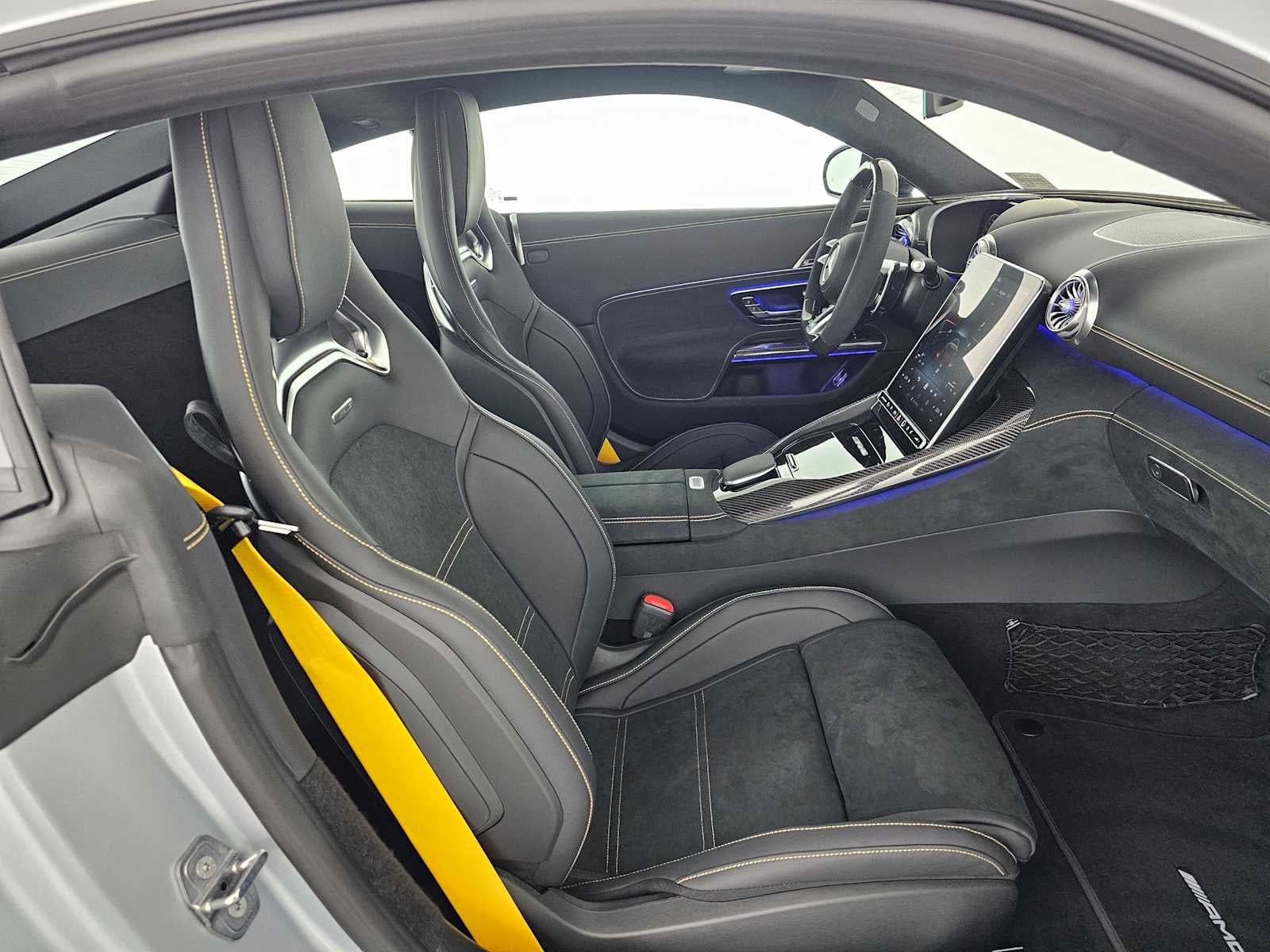 2026 Mercedes-Benz AMG® GT AMG® GT 63 S E Performance