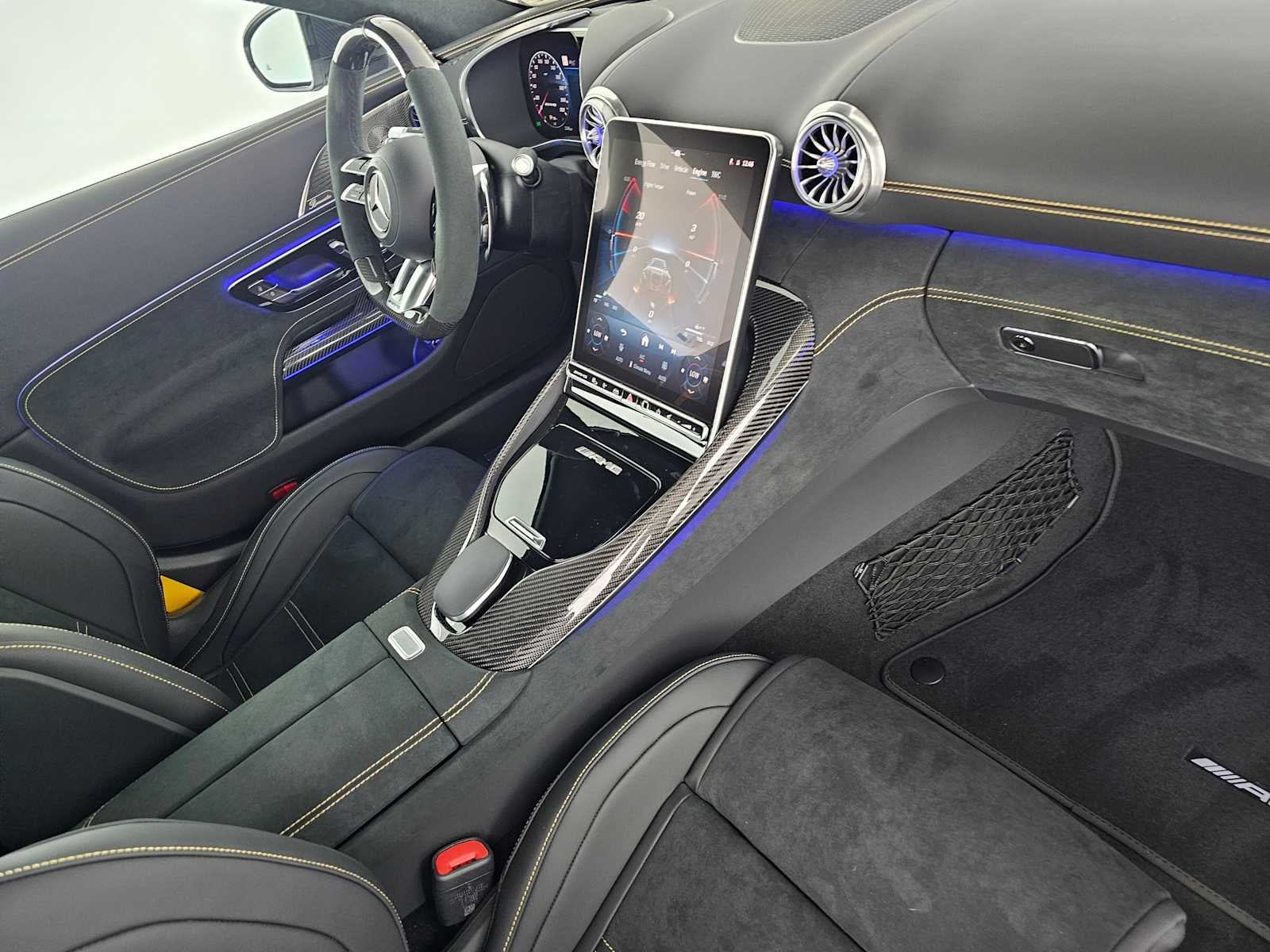 2026 Mercedes-Benz AMG® GT AMG® GT 63 S E Performance