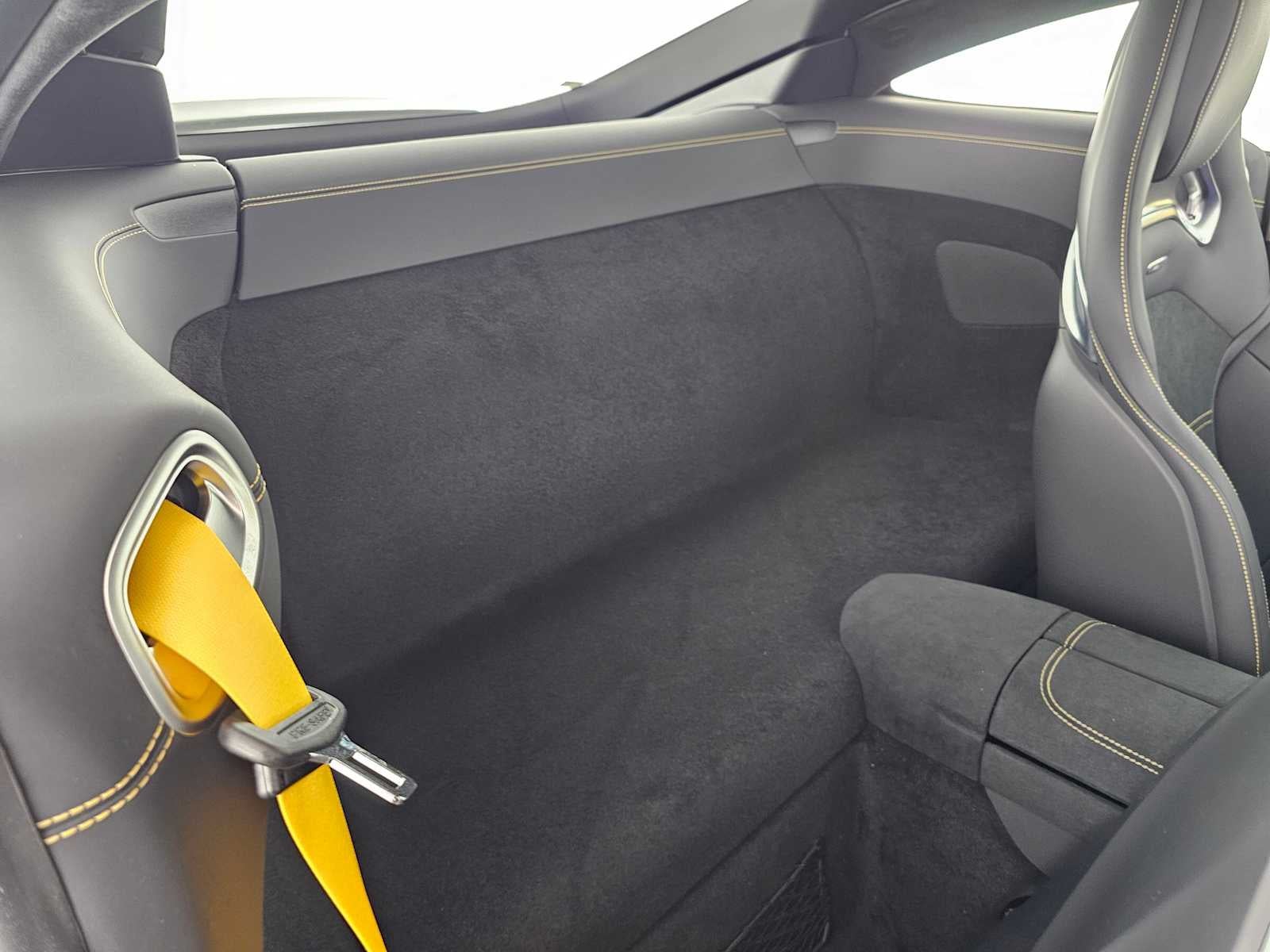 2026 Mercedes-Benz AMG® GT AMG® GT 63 S E Performance