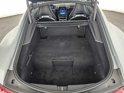 2026 Mercedes-Benz AMG® GT AMG® GT 63 S E Performance