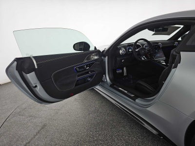 2026 Mercedes-Benz AMG® GT AMG® GT 63 S E Performance