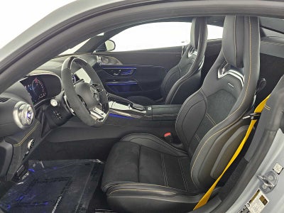 2026 Mercedes-Benz AMG® GT AMG® GT 63 S E Performance