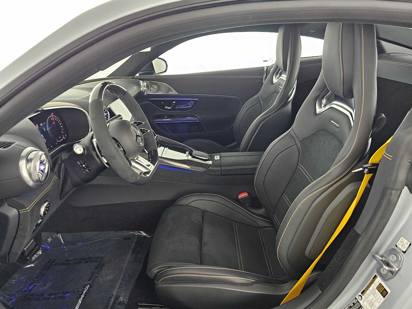 2026 Mercedes-Benz AMG® GT AMG® GT 63 S E Performance