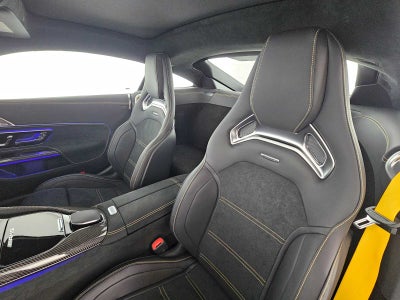 2026 Mercedes-Benz AMG® GT AMG® GT 63 S E Performance