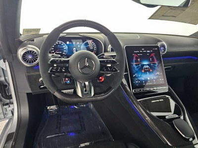 2026 Mercedes-Benz AMG® GT AMG® GT 63 S E Performance