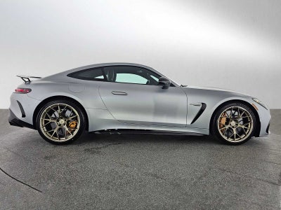 2026 Mercedes-Benz AMG® GT AMG® GT 63 S E Performance