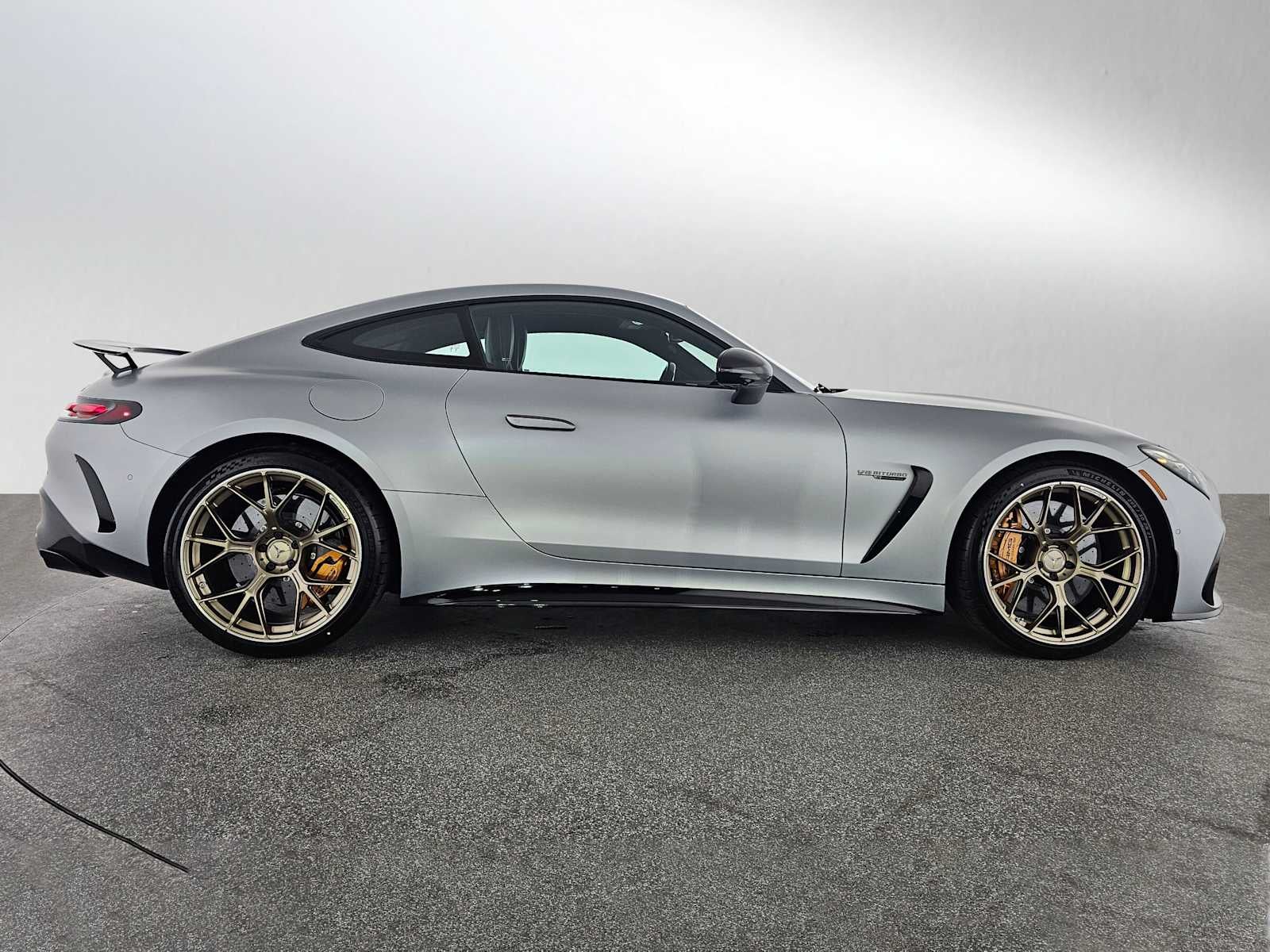 2026 Mercedes-Benz AMG® GT AMG® GT 63 S E Performance