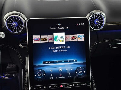 2026 Mercedes-Benz AMG® GT AMG® GT 63 S E Performance