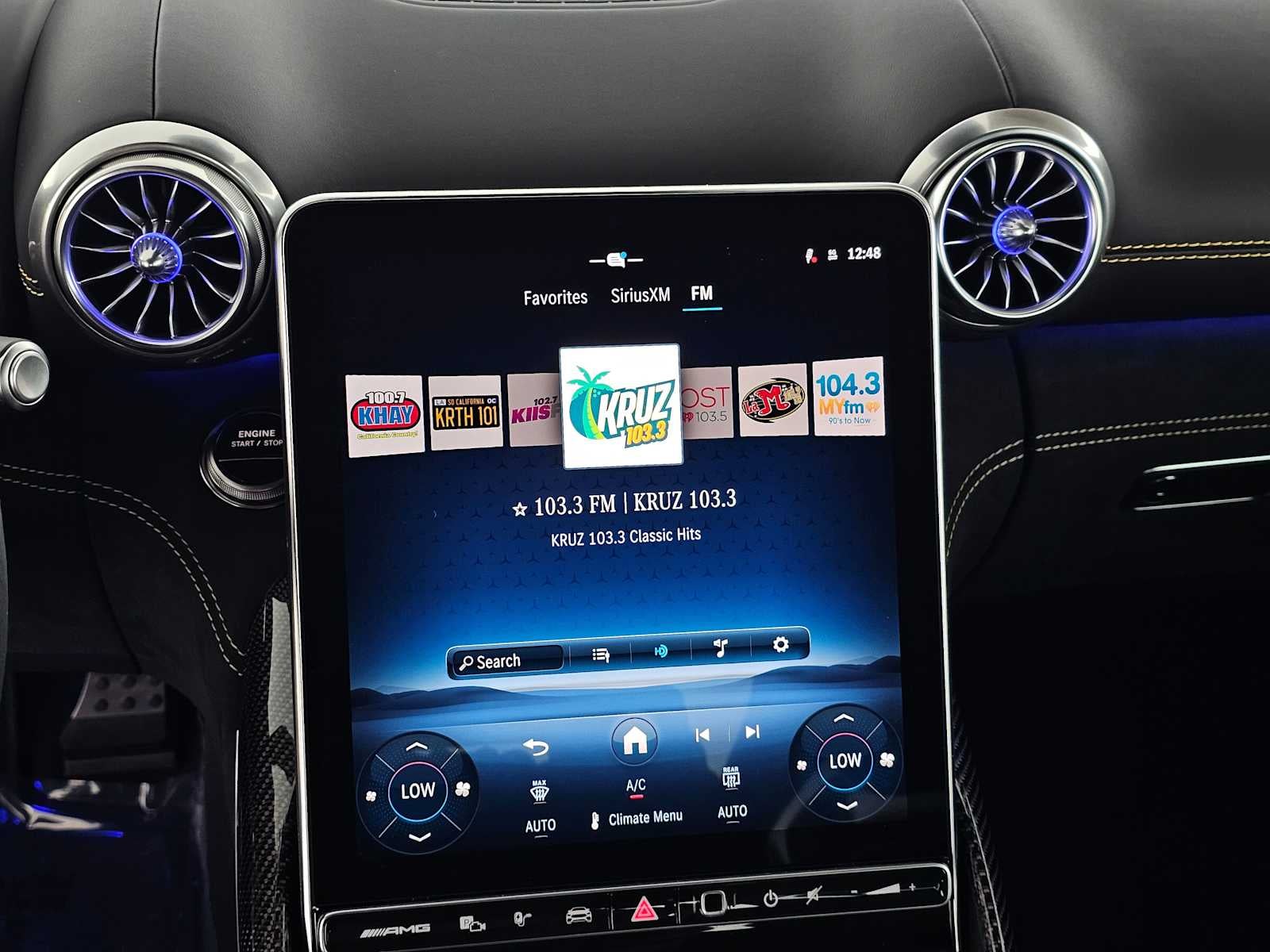 2026 Mercedes-Benz AMG® GT AMG® GT 63 S E Performance