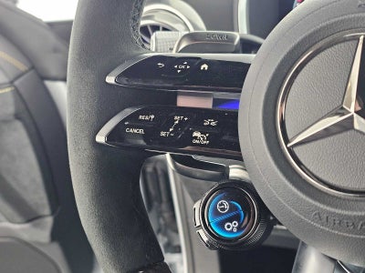 2026 Mercedes-Benz AMG® GT AMG® GT 63 S E Performance