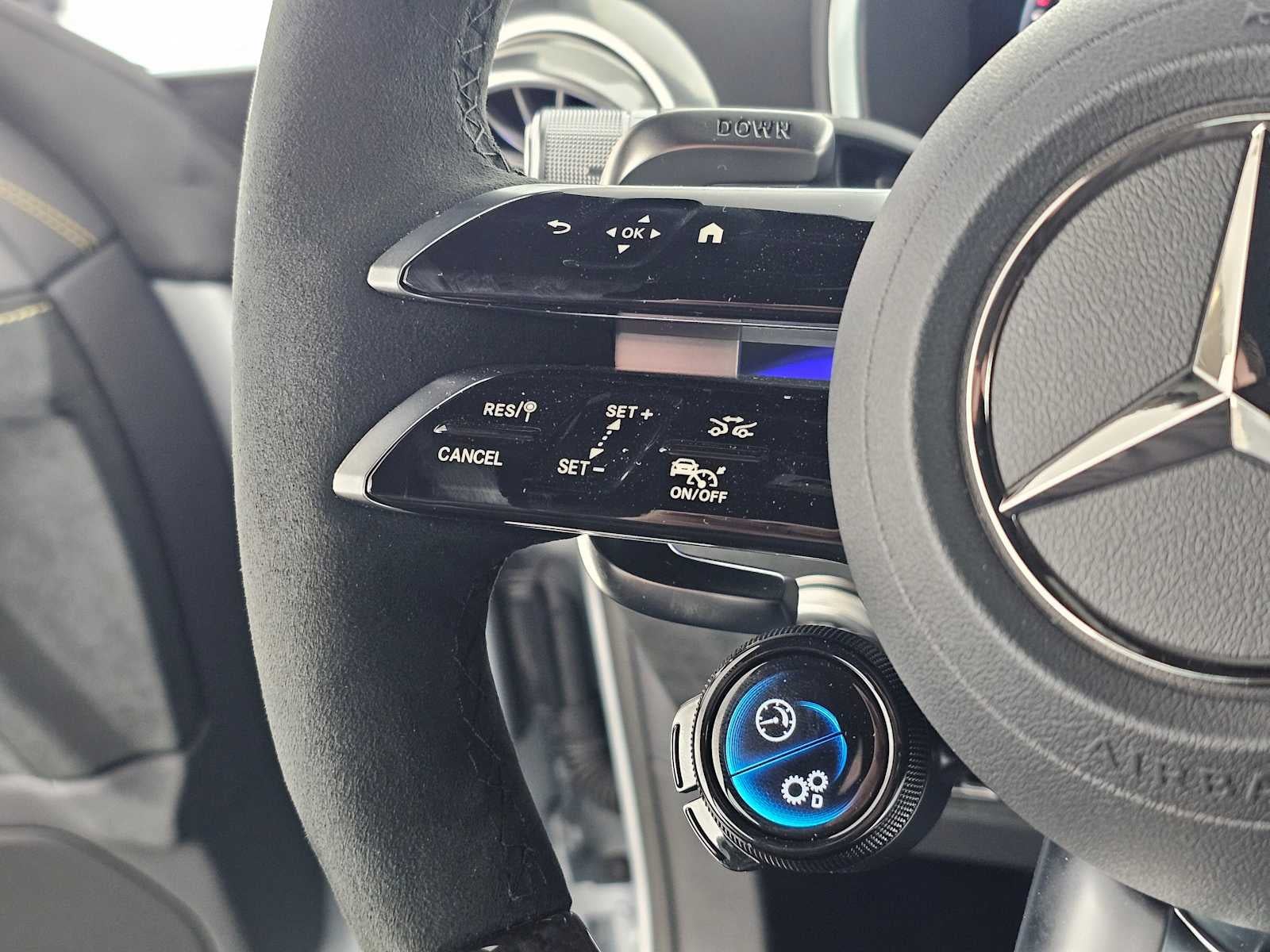 2026 Mercedes-Benz AMG® GT AMG® GT 63 S E Performance