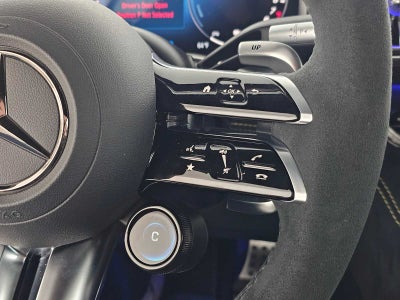 2026 Mercedes-Benz AMG® GT AMG® GT 63 S E Performance