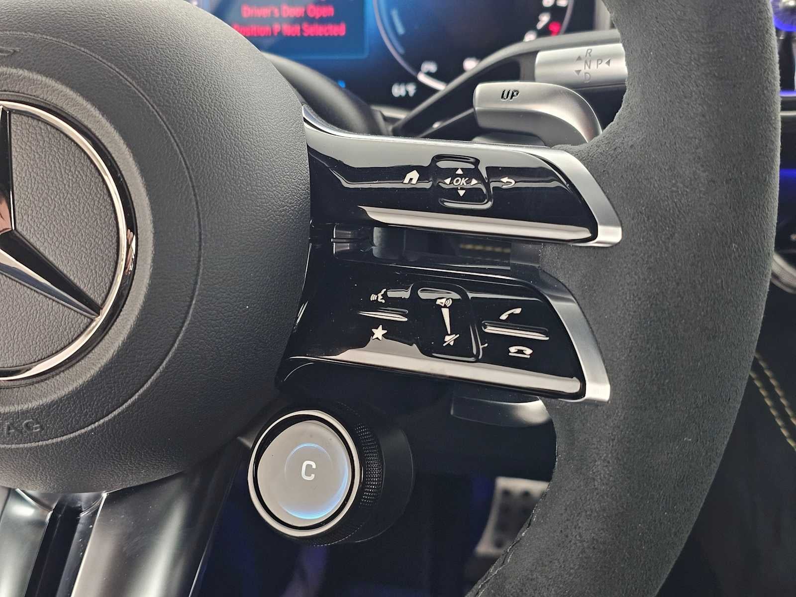 2026 Mercedes-Benz AMG® GT AMG® GT 63 S E Performance