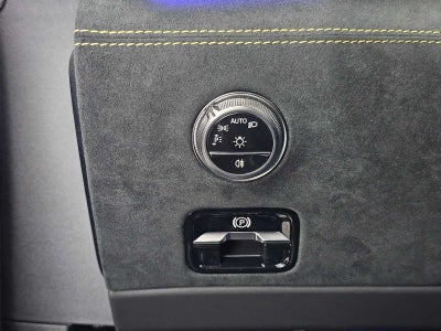 2026 Mercedes-Benz AMG® GT AMG® GT 63 S E Performance