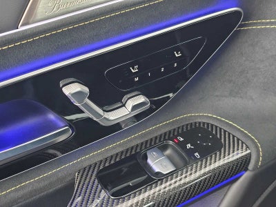 2026 Mercedes-Benz AMG® GT AMG® GT 63 S E Performance