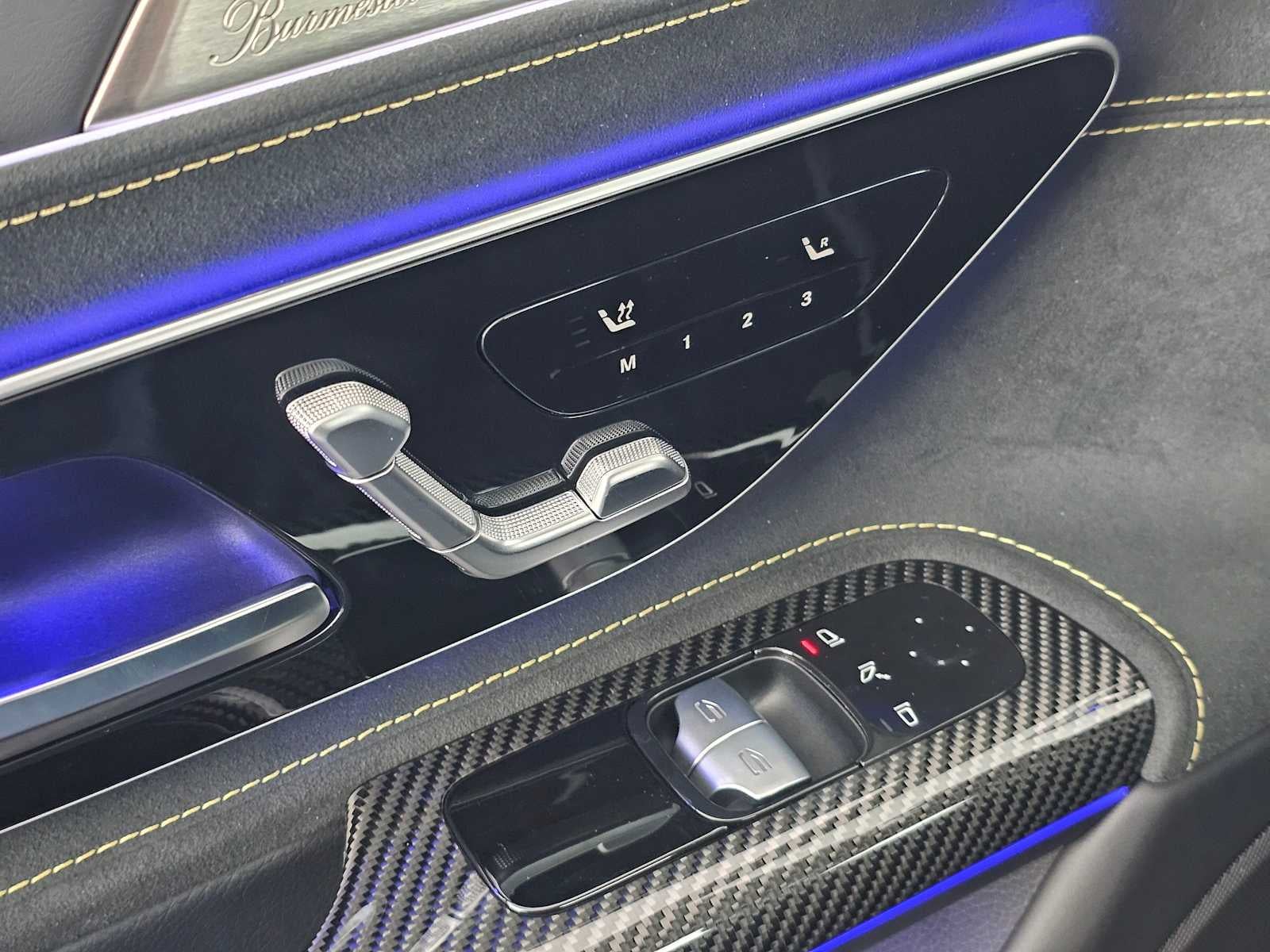 2026 Mercedes-Benz AMG® GT AMG® GT 63 S E Performance