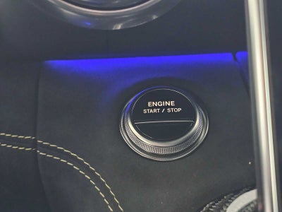 2026 Mercedes-Benz AMG® GT AMG® GT 63 S E Performance